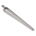 Tube fluorescent industriel VILER LED/40W/230V IP65 4000K 120 cm