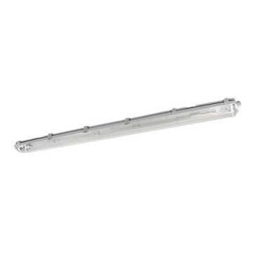 Tube fluorescent LED 2xG13/18W/230V IP65