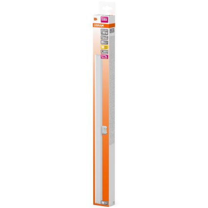 Tube fluorescent LED à intensité variable S14s/4,7W/230V 2700K 50 cm CRI 90 - Osram