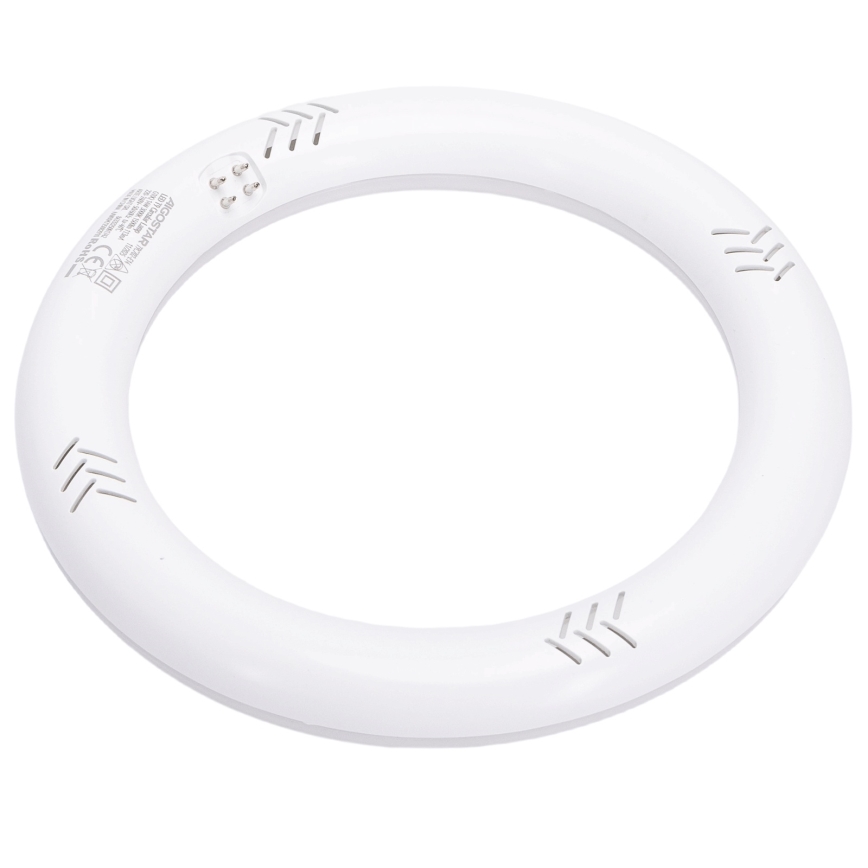 Tube fluorescent LED G10q/14W/230V 3000K - Aigostar