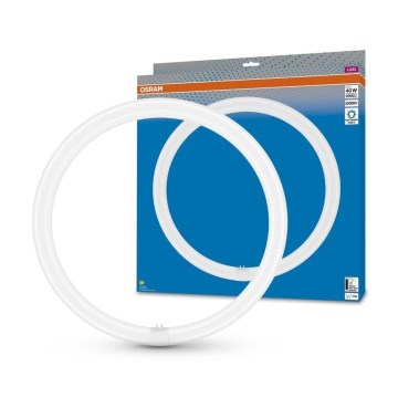 Tube fluorescent LED G10q/24W/230V 6500K - Osram