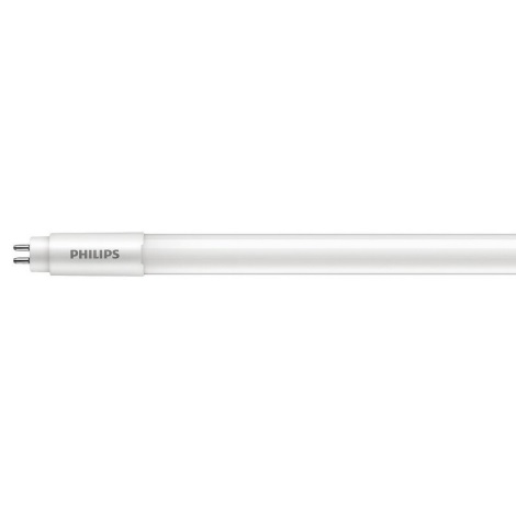 Tube fluorescent LED Philips MASTER T5 G5/8W/230V 3000K 56,3 cm