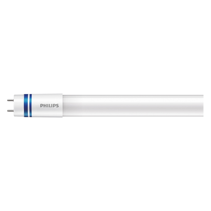 Tube fluorescent LED Philips MASTER T8 G13/16W/80V 6500K 120 cm