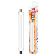 Tube fluorescent LED S19/9W/230V 2700K 31 cm - Osram