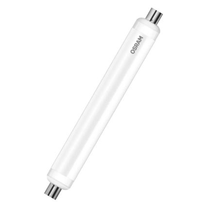 Tube fluorescent LED S19/9W/230V 2700K 31 cm - Osram