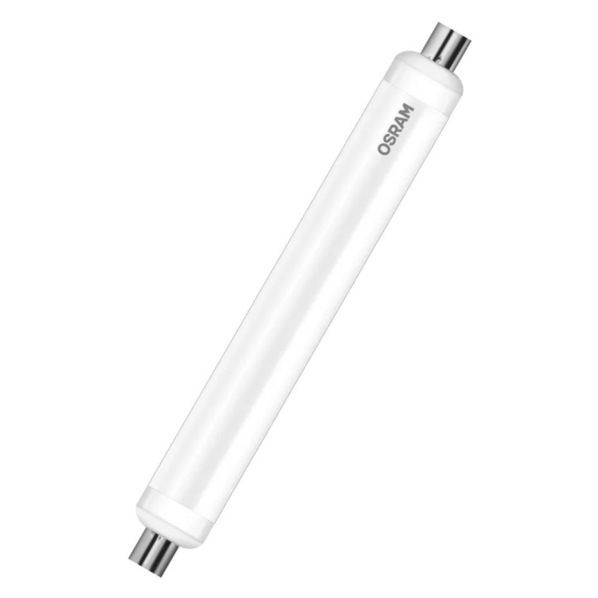 Tube fluorescent LED S19/9W/230V 2700K 31 cm - Osram