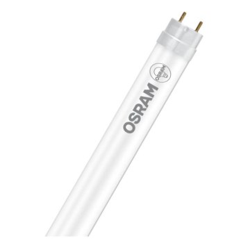 Tube fluorescent LED SUBSTITUBE ST8S G13/16,2W/230V 4000K - Osram 121,2 cm