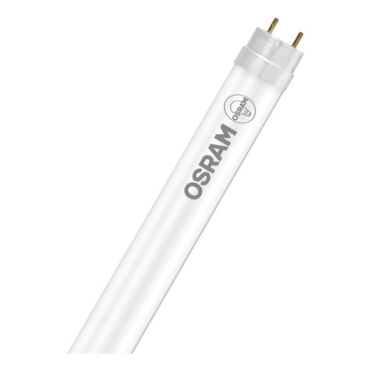 Tube fluorescent LED SUBSTITUBE ST8S G13/16,2W/230V 4000K - Osram 121,2 cm