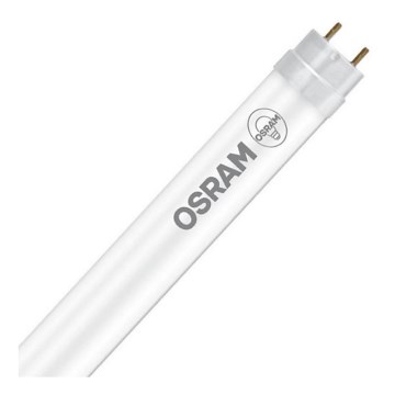 Tube fluorescent LED SUBSTITUBE T8 G13/20W/230V 6500K 151,3 cm - Osram