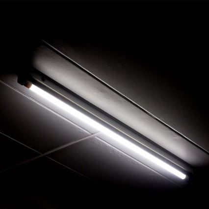 Tube fluorescent LED T5 G5/16W/230V 6500K 120 cm