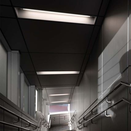 Tube fluorescent LED T5 G5/16W/230V 6500K 120 cm