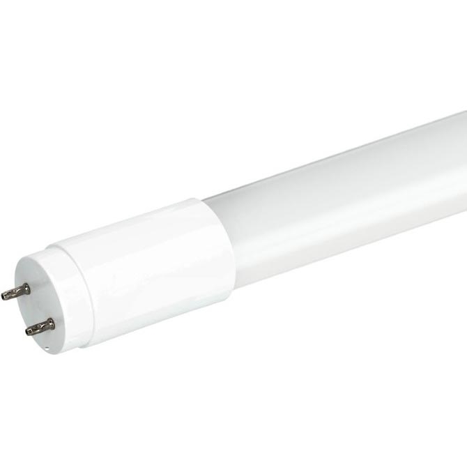 Tube fluorescent LED T8 G13/18W/230V 6500K 120 cm