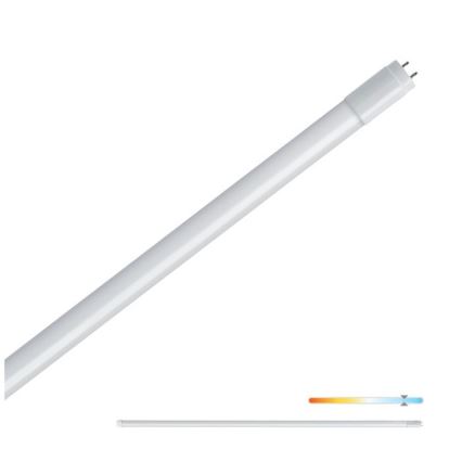Tube fluorescent LED T8 G13/18W/230V 6500K 120 cm
