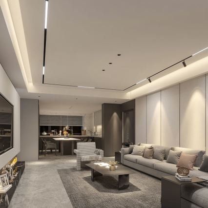 Tube fluorescent LED T8 G13/22W/230V 4000K 150 cm - Aigostar