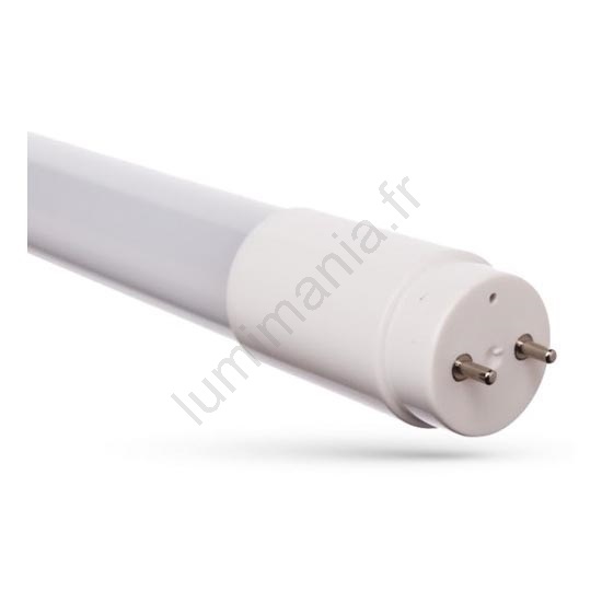 Tube fluorescent LED TUBE T8 G13/18W/230V 6000K 120 cm Lumimania