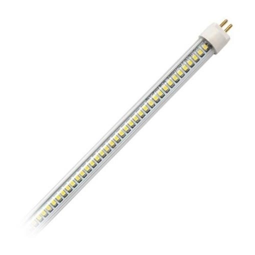 Tube fluorescent LEDTUBE T5 G5/8W/18V 4100K 53,1 cm