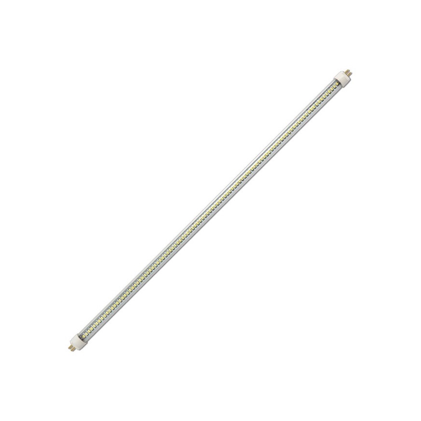 Tube fluorescent LEDTUBE T5 G5/8W/18V 4100K 53,1 cm