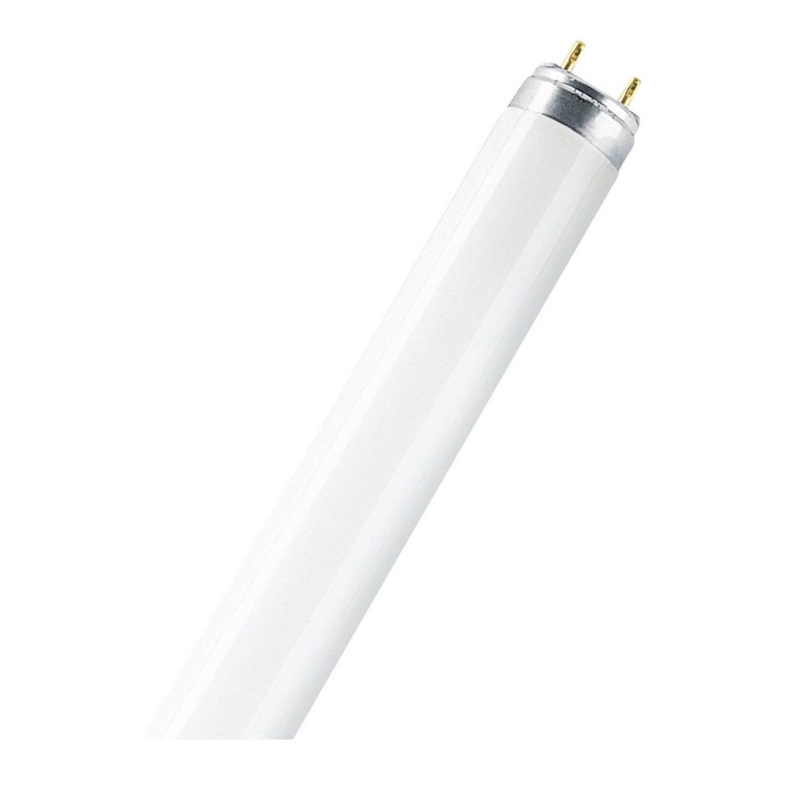 Tube fluorescent LUMILUX T8 G13/30W/230V 4000K - Osram 89,5 cm