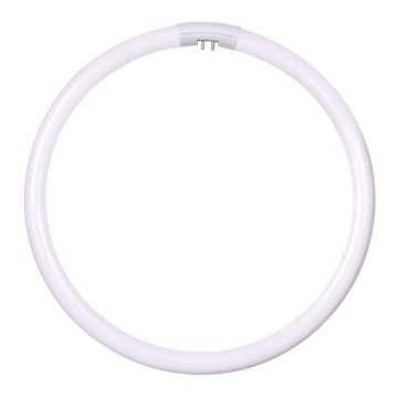 Tube fluorescent rond T5 G10q/40W/230V 4200K - Fulgur 23326 29cm