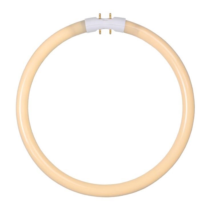 Tube fluorescent T5 2GX13/22W/230V - Lucide 50105/22/31 22,5 cm