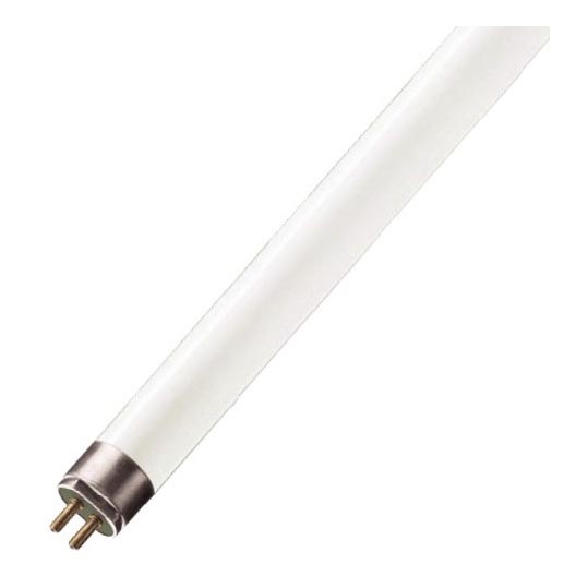 Tube fluorescent T5 G5/35W/230V 6500K 145 cm - Fulgur 06334