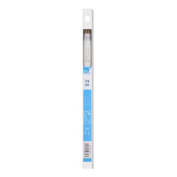 Tube fluorescent T5 G5/8W/230V - Lucide 50105/08/33 30 cm