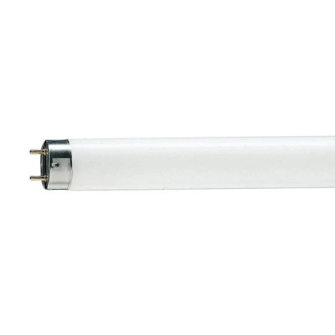 Tube fluorescent T8 G13/15W/55V 4000K 43,8 cm