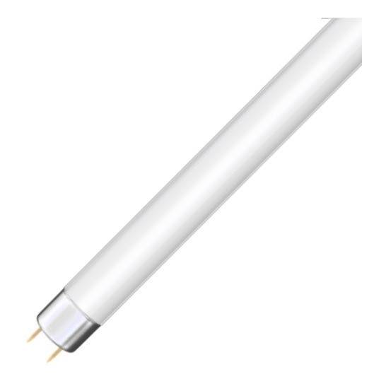 Tube fluorescent T8 G13/30W/98V 3000K 89,5 cm