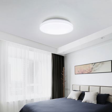 Tube fluorescent T9 G10Q/22W/230V 6500K - Aigostar