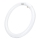 Tube fluorescent T9 G24q-1/32W/230V 6500K - Aigostar