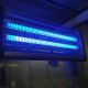 Tube fluorescent UV pour désinsectiseur électrique T8 G13/20W/230V 60,5cm