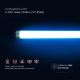 Tube fluorescent UV pour désinsectiseur électrique T8 G13/20W/230V 60,5cm