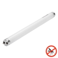 Tube fluorescent UV pour piège à insectes, culot G13, 10 W, 230 V, 35 cm - Brilagi