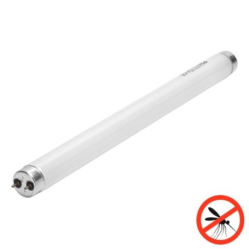 Tube fluorescent UV pour piège à insectes, culot G13, 10 W, 230 V, 35 cm - Brilagi