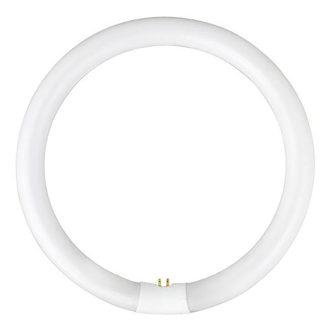 Tube fluorescent YH G10q/28W/230V 6500K - Fulgur 03045 d. 23 cm