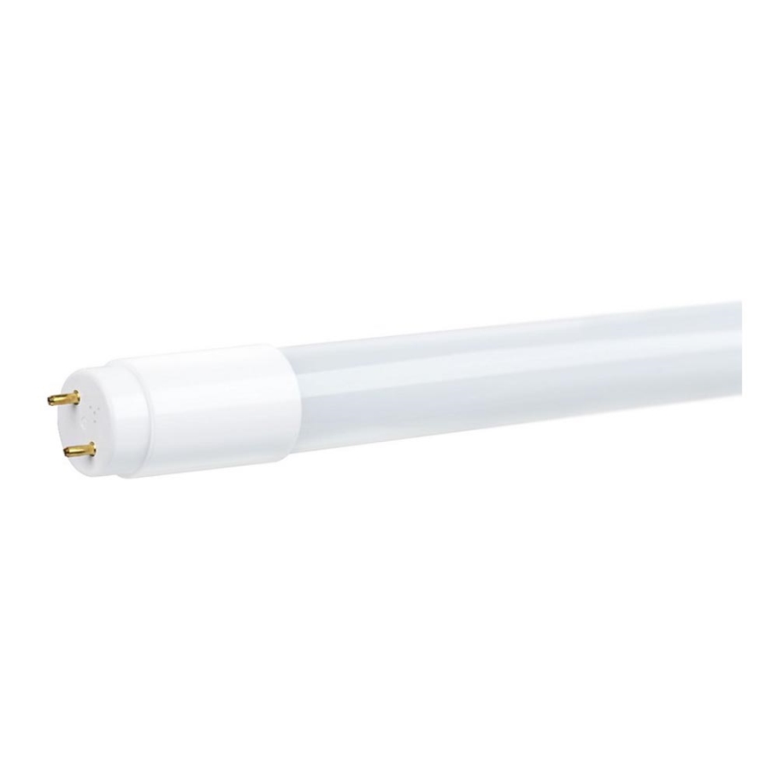 Tube LED G13/8W/230V 4000K - GE Lighting 60 cm