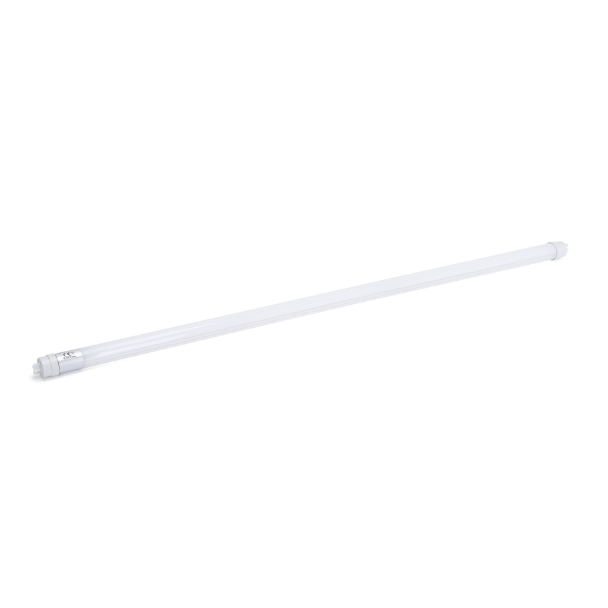 Tube LED T8 à culot G13 - 18 W, 230 V, 4000 K, 120 cm - Aigostar