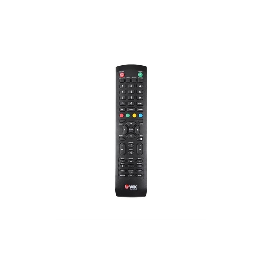 TV VOX 32DSA311B 32''