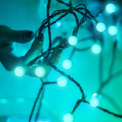 Twinkly - Embouts en silicone décoratifs MINI CAPS 100 pc