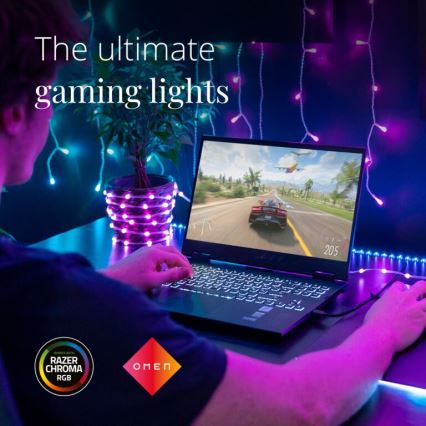 Twinkly TWD060STP-B - Ruban LED RGB  à intensité variable DOTS 60xLED 3 m Wi-Fi USB