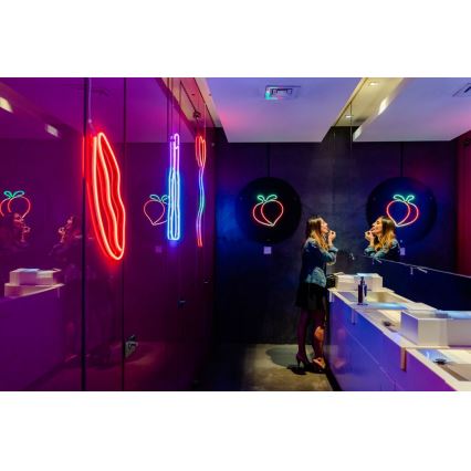 Twinkly - Ruban LED RVB dimmable FLEX, 300 LEDs, 3 m, Wi‑Fi