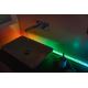 Twinkly - Ruban LED RGB à intensité variable LINE 100xLED 1,5 m Wi-Fi