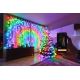 Twinkly - LED RGB À intensité variable extérieur guirlande de Noël STRINGS 250xLED 23,5m IP44 Wi-Fi