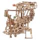 Ugears - Puzzle 3D mécanique en bois Circuit à bille