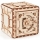 Ugears - Puzzle 3D mécanique en bois Safe