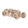 Ugears - Puzzle mécanique 3D en bois U9 Voiture Grand Prix