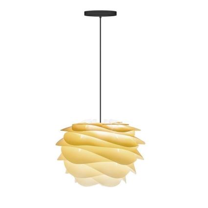 Umage 2063 - Abat-jour pour suspension, lampe de table et lampadaire CARMINA mini E27 320x220 mm