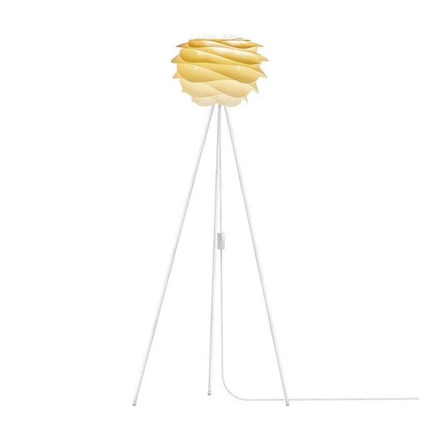 Umage 2063 - Abat-jour pour suspension, lampe de table et lampadaire CARMINA mini E27 320x220 mm