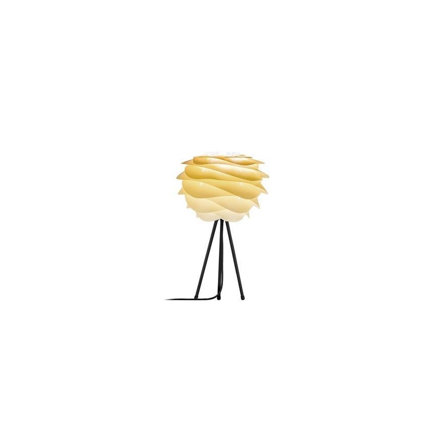 Umage 2063 - Abat-jour pour suspension, lampe de table et lampadaire CARMINA mini E27 320x220 mm