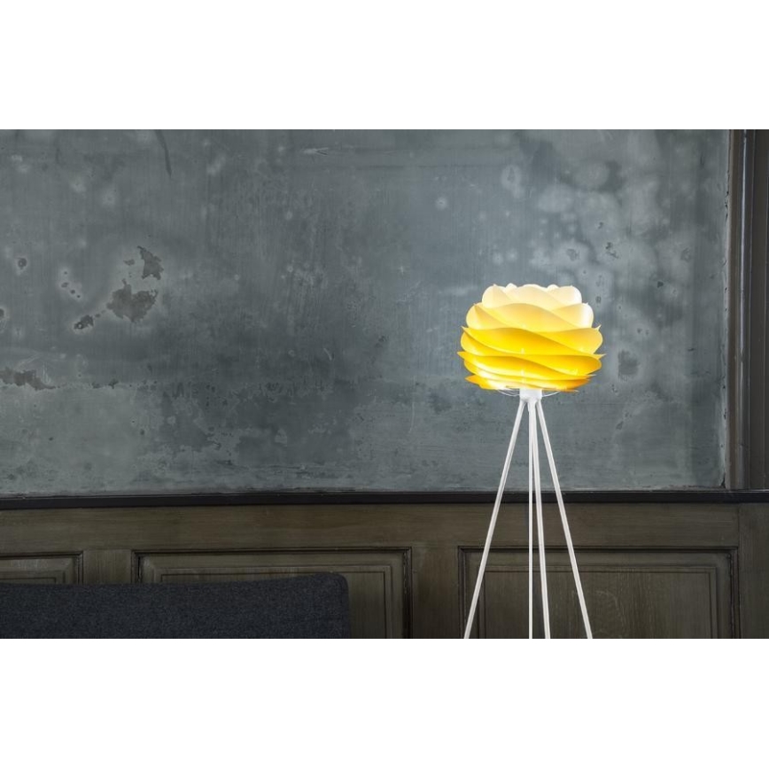 Umage 2063 - Abat-jour pour suspension, lampe de table et lampadaire CARMINA mini E27 320x220 mm